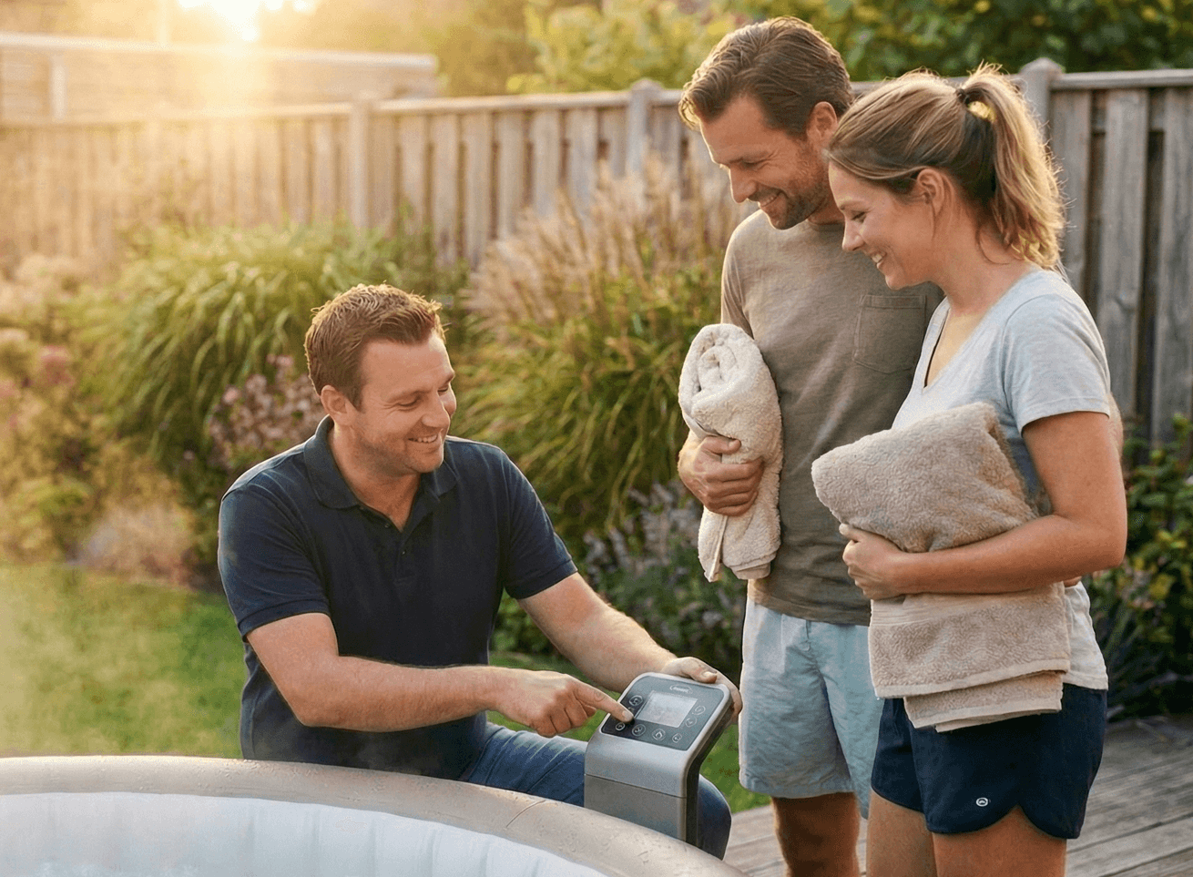 Waarom kiezen voor 123jacuzzi