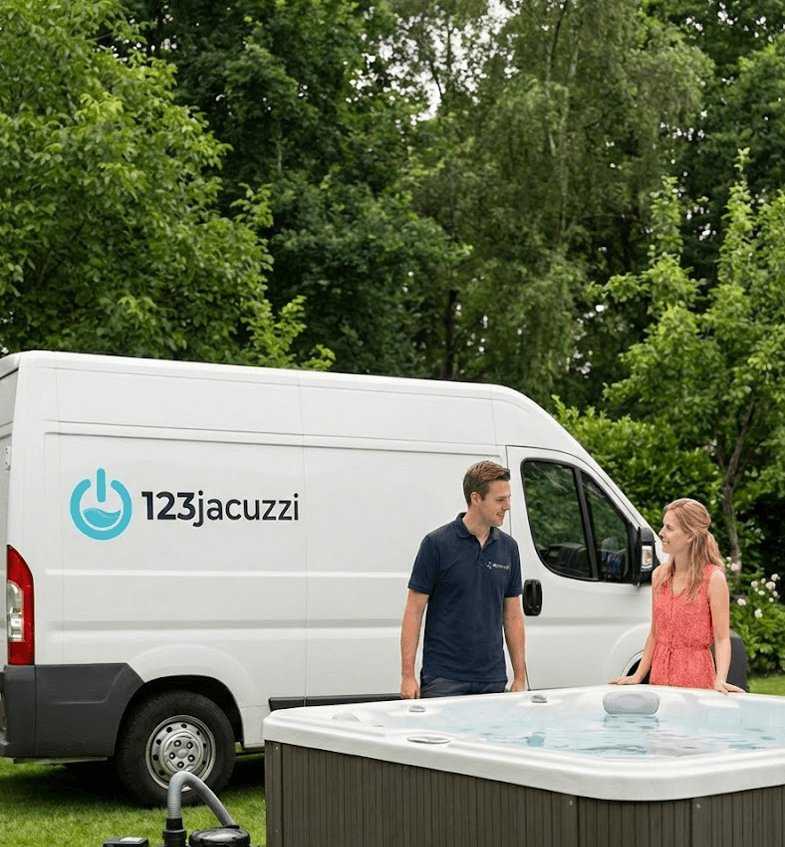 2. Wij regelen alles